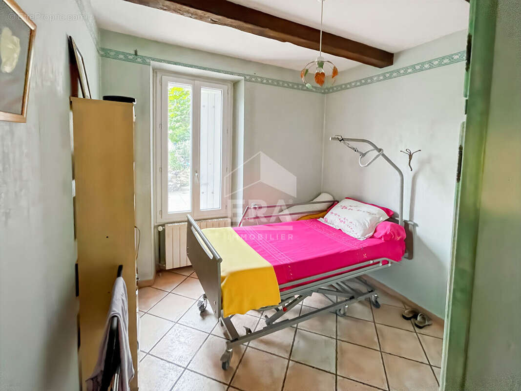 Maison à LES PENNES-MIRABEAU