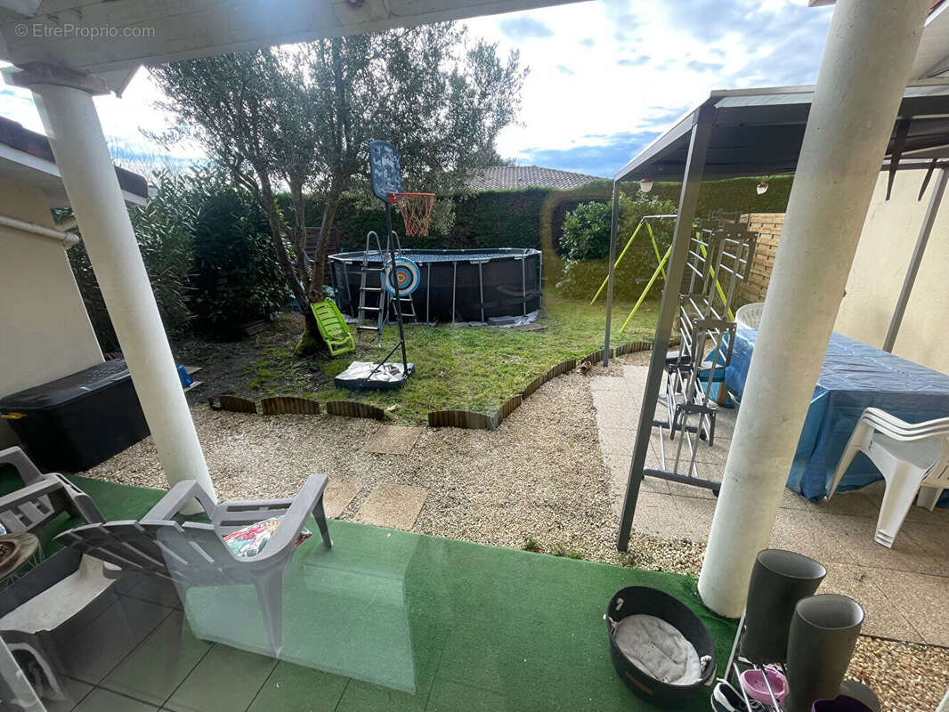 Appartement à MONT-DE-MARSAN