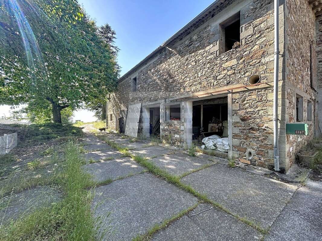 TARN (81) - A CEDER Exploitation ovin lait performante - photo 14