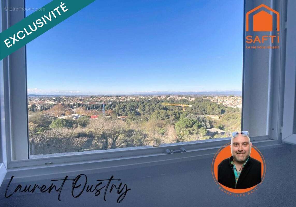 Photo 4 - Appartement à BEZIERS