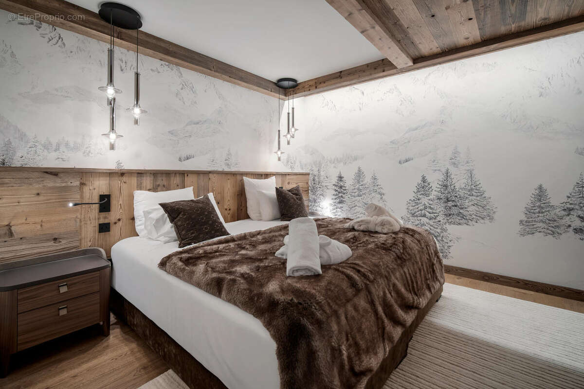 Ski Apartment for sale Val d&#039;Isere - Appartement à VAL-D&#039;ISERE