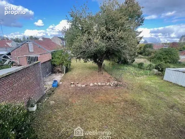 Appartement 3 pièces 68 m² à vendre à Noyon (60400) - photo 28