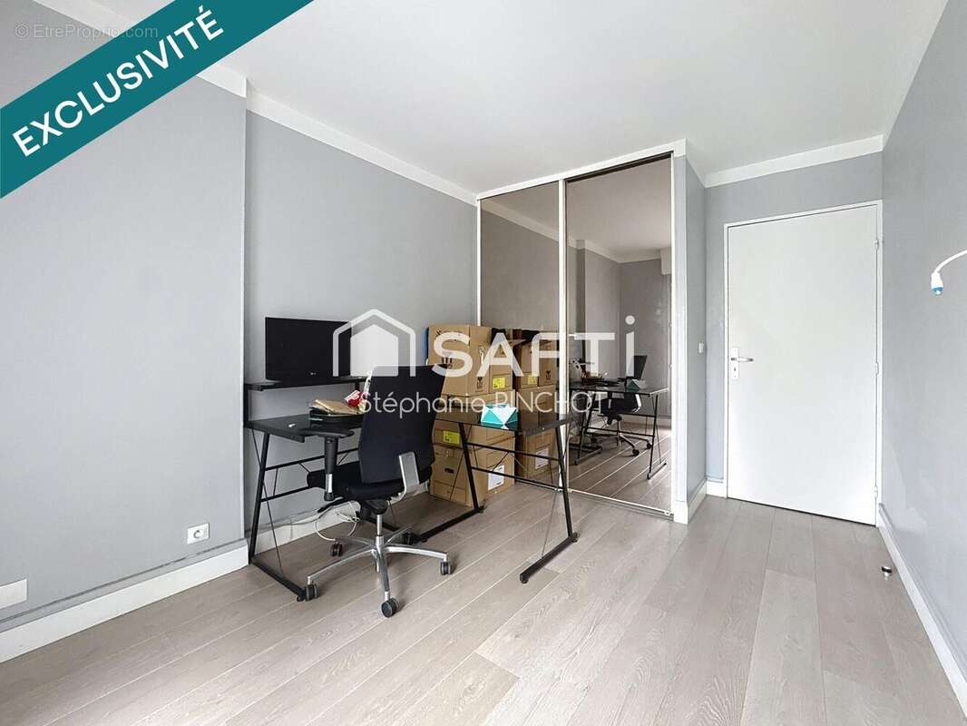 Photo 7 - Appartement à AULNAY-SOUS-BOIS