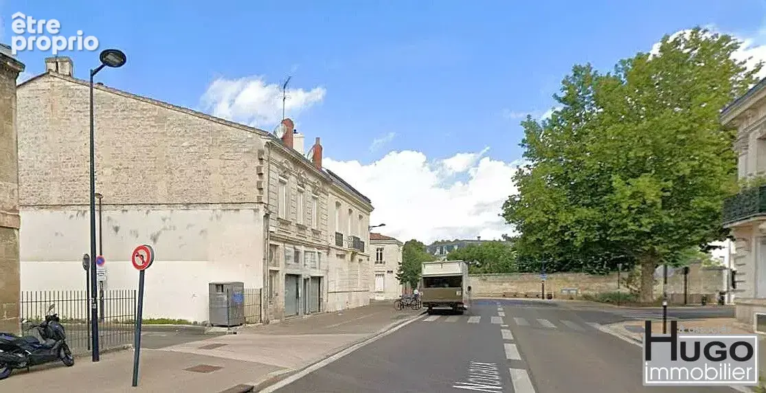 Bordeaux - croix blanche - studio en rez-de-chaussée à rénover ! - photo 7
