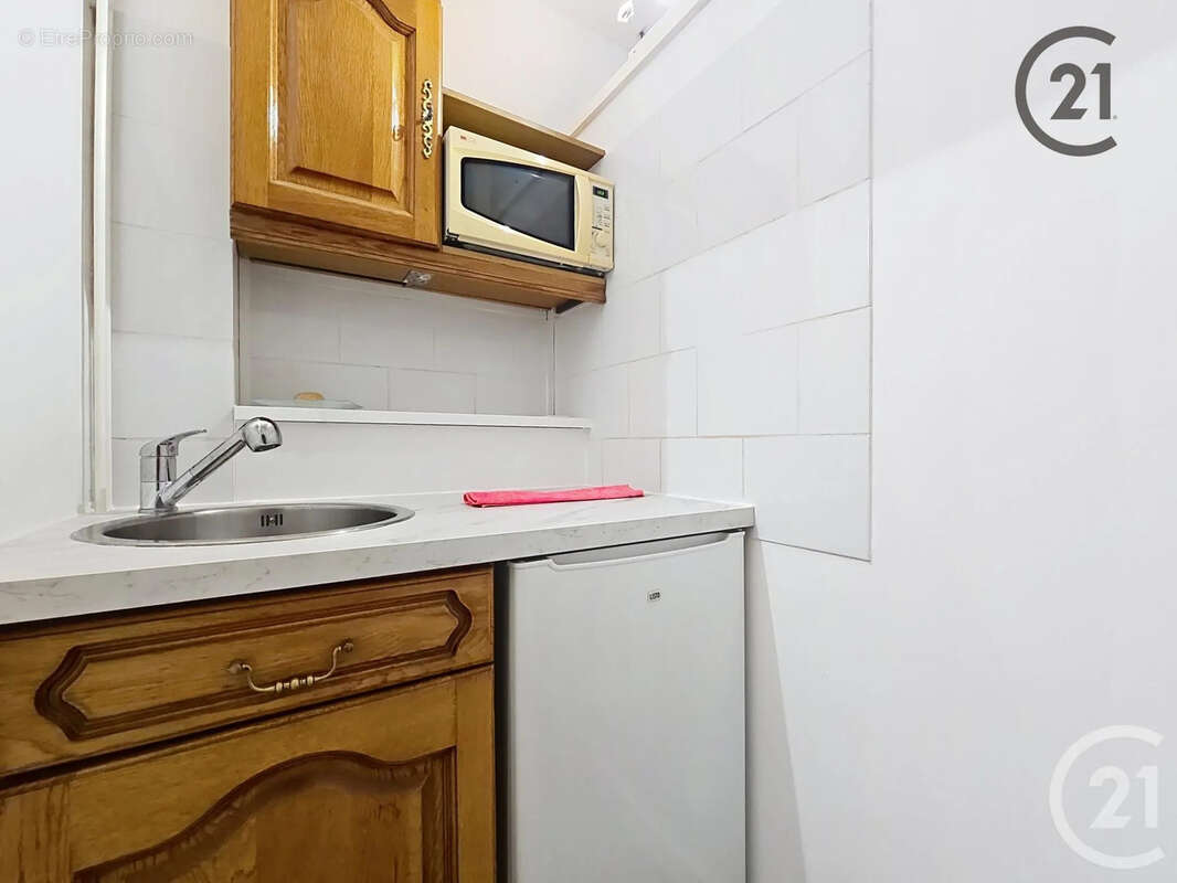 Appartement à TROYES