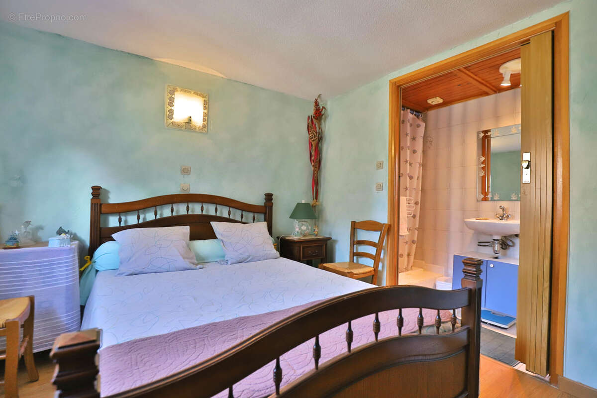 Maison à LES PENNES-MIRABEAU