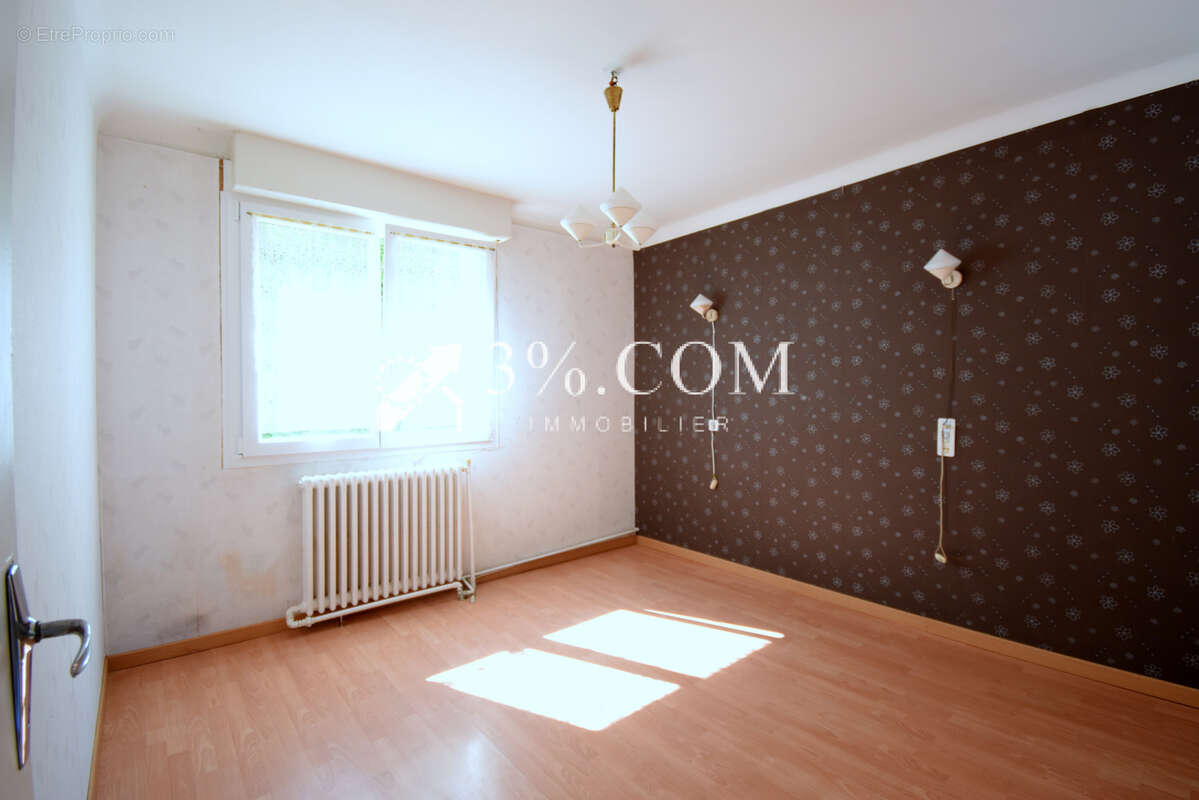 Maison individuelle de 118 m2 sur 920 m2 de terrain à Bulligny (54)-  Vue exceptionnelle sur les coteaux de To - photo 11