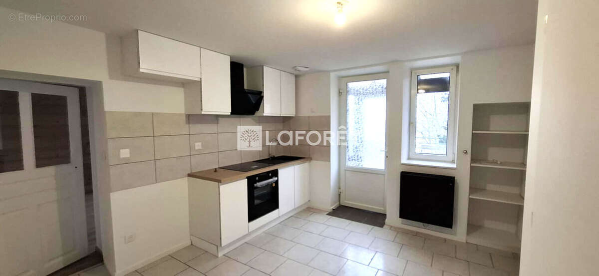 Appartement à CHANTRAINE