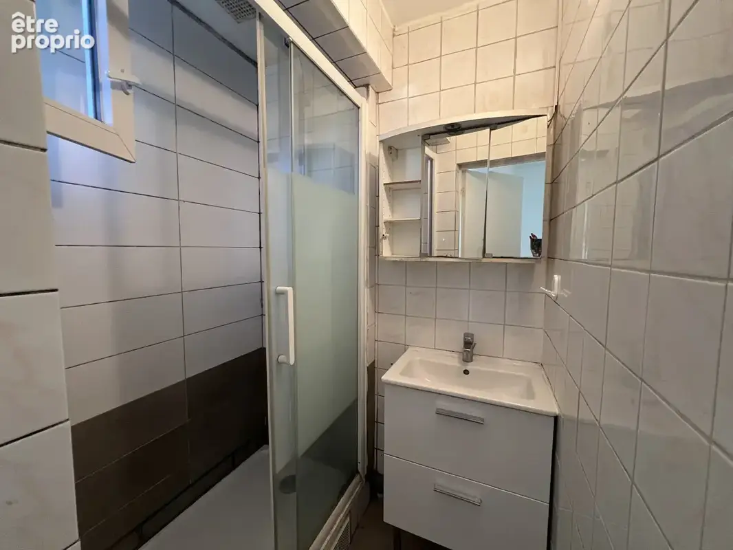 Appartement Saint Brice Sous Foret 3 pièce(s) 53 m² - photo 6
