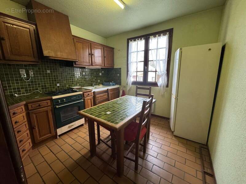 Maison familiale - 110m² - 5 chambres (27) - photo 8