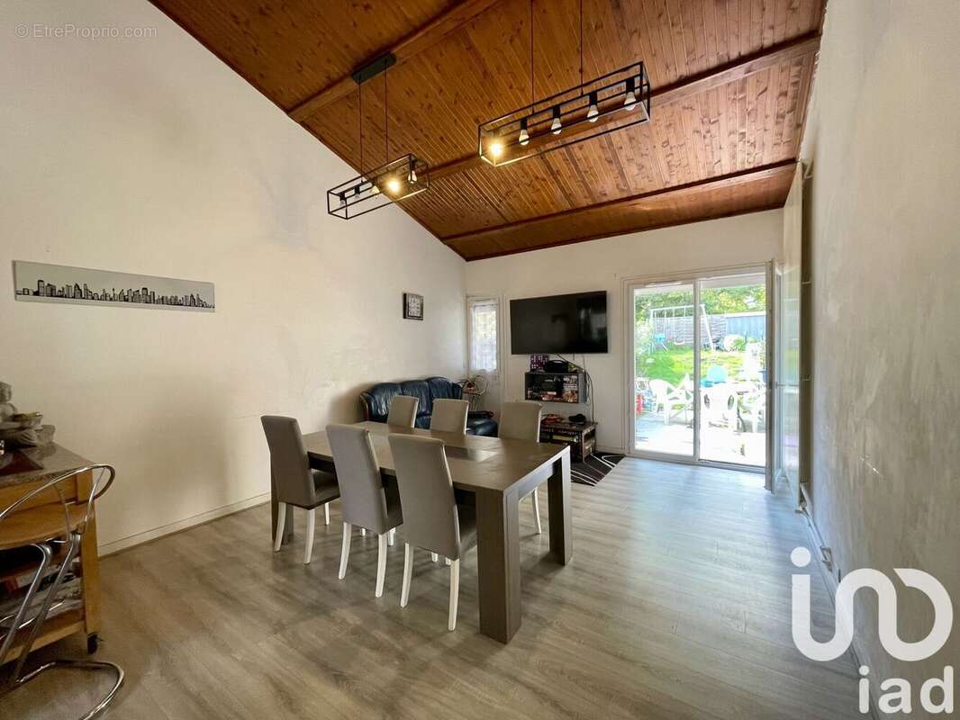 Photo 6 - Maison à JOUE-LES-TOURS