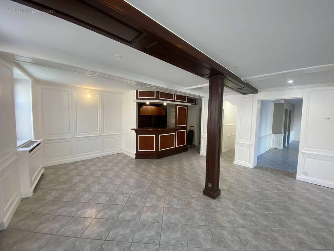 Appartement à PFAFFENHOFFEN