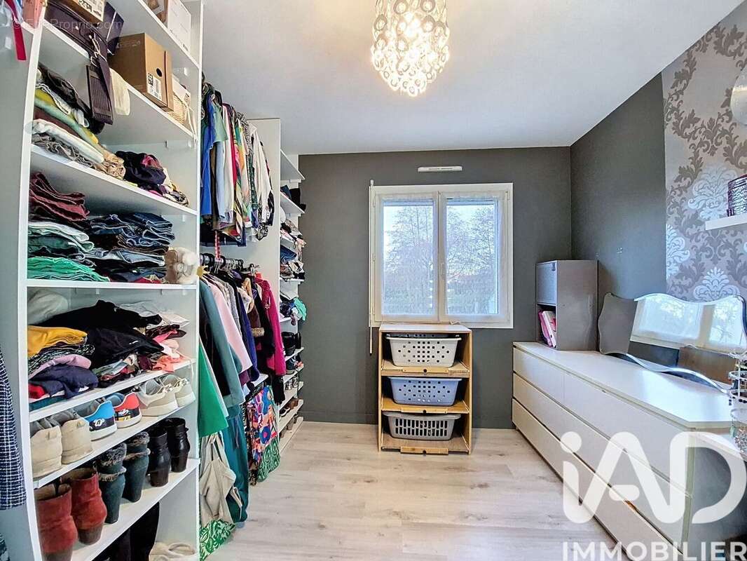 Photo 9 - Maison à CHEMILLE