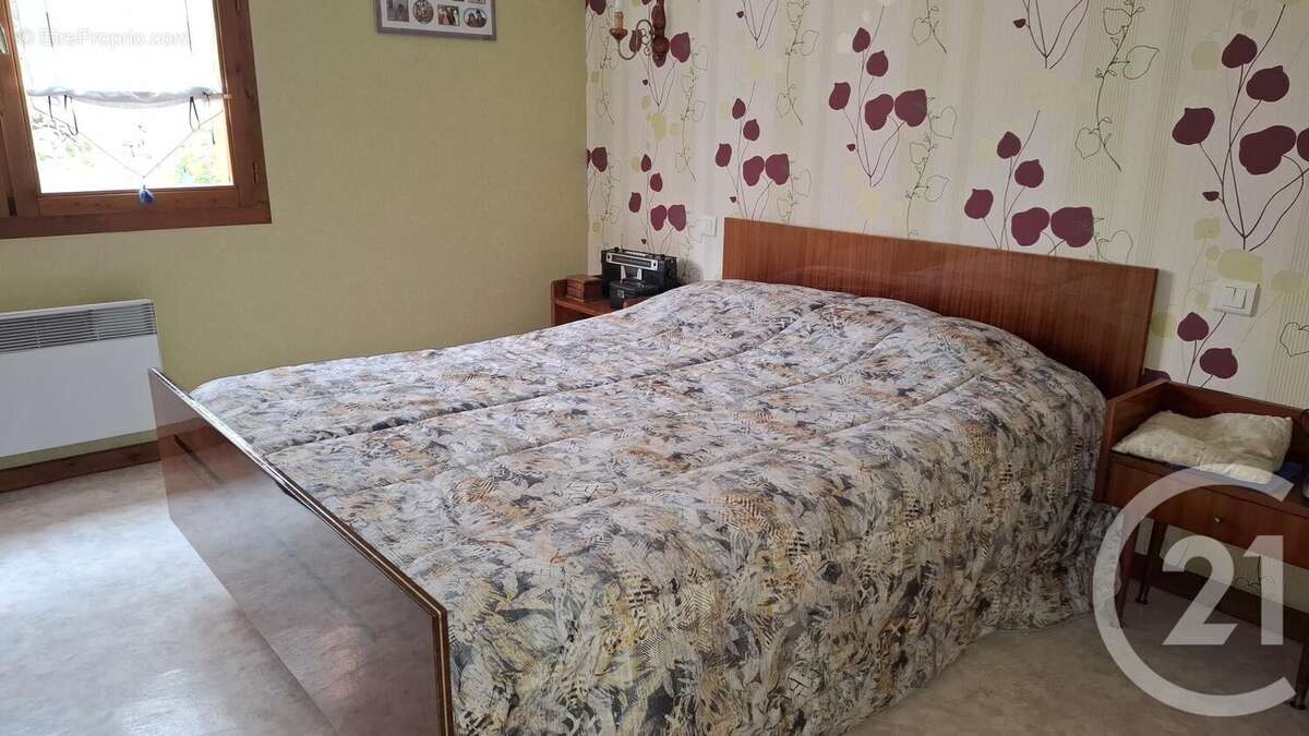 Maison à LA COTE-D&#039;AIME