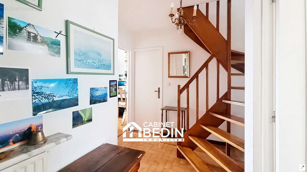 Appartement 124 m² à Toulouse  - photo 3