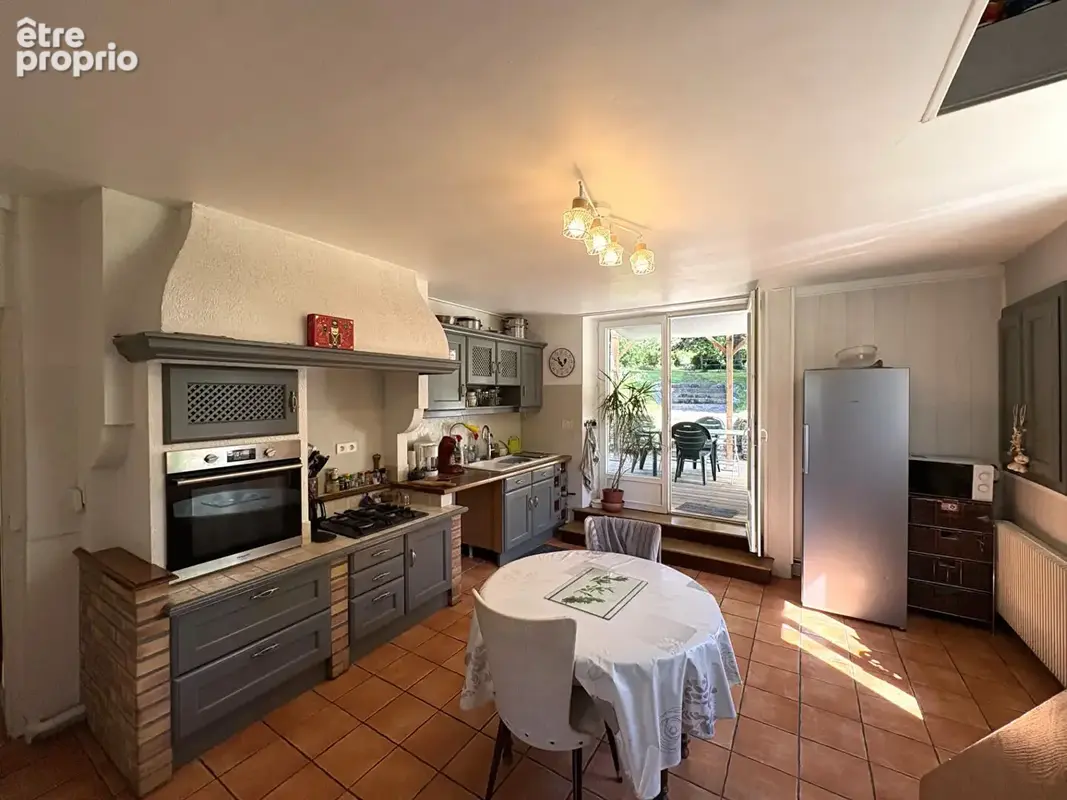 Maison 6 pièces 162 m² - charleville-mézières - photo 2