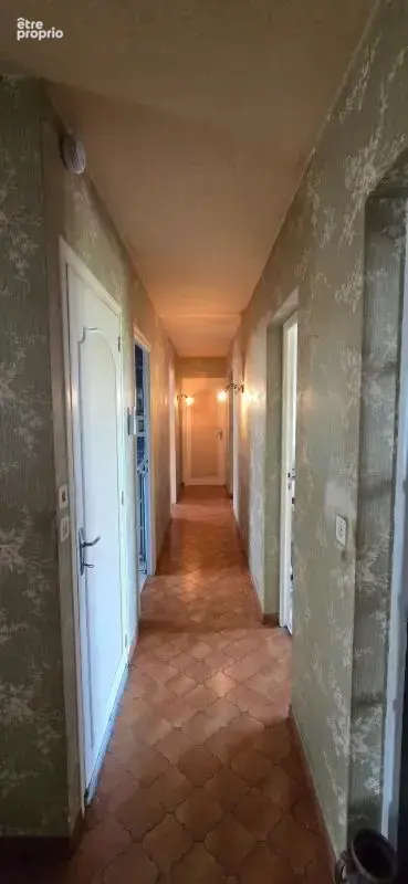 Maison à vendre 4 pièces LE PALAIS SUR VIENNE (87) - photo 8