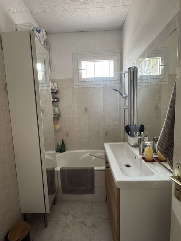 Maison à PLAN-DE-CUQUES