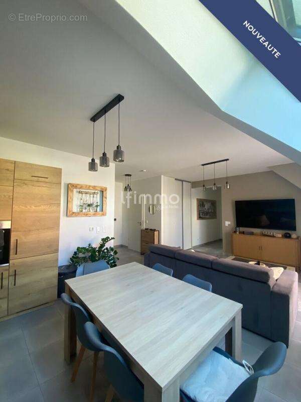 Appartement à BOUXWILLER