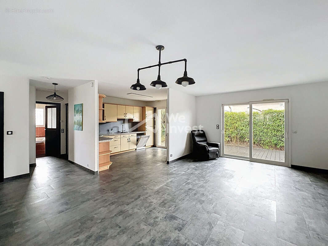 Maison à ARGENTEUIL