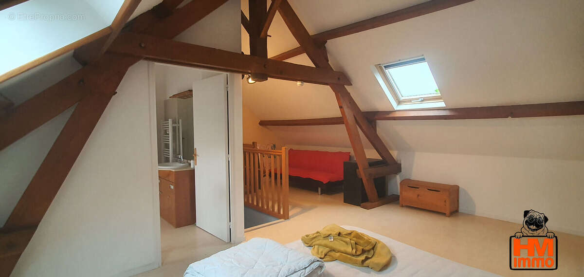 Maison à JUMILHAC-LE-GRAND