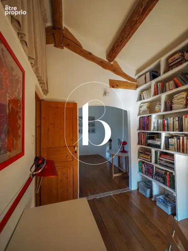 Maison 6 pièces 125 m² à vendre à Lussan (30580) - photo 31