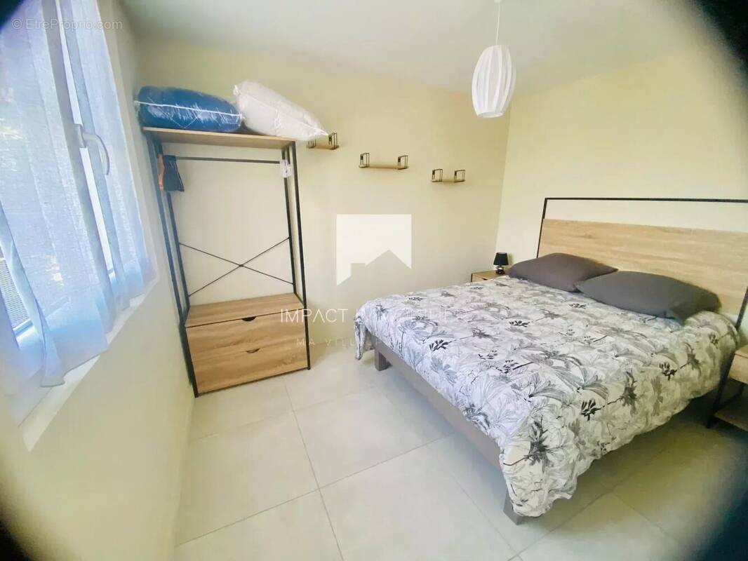 Maison individuelle, quartier des Salins, à 300m des plages. - photo 3