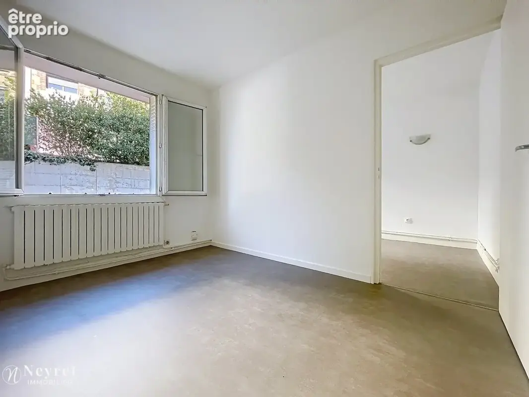 Photo Appartement à Saint-Etienne au prix de 37 500€