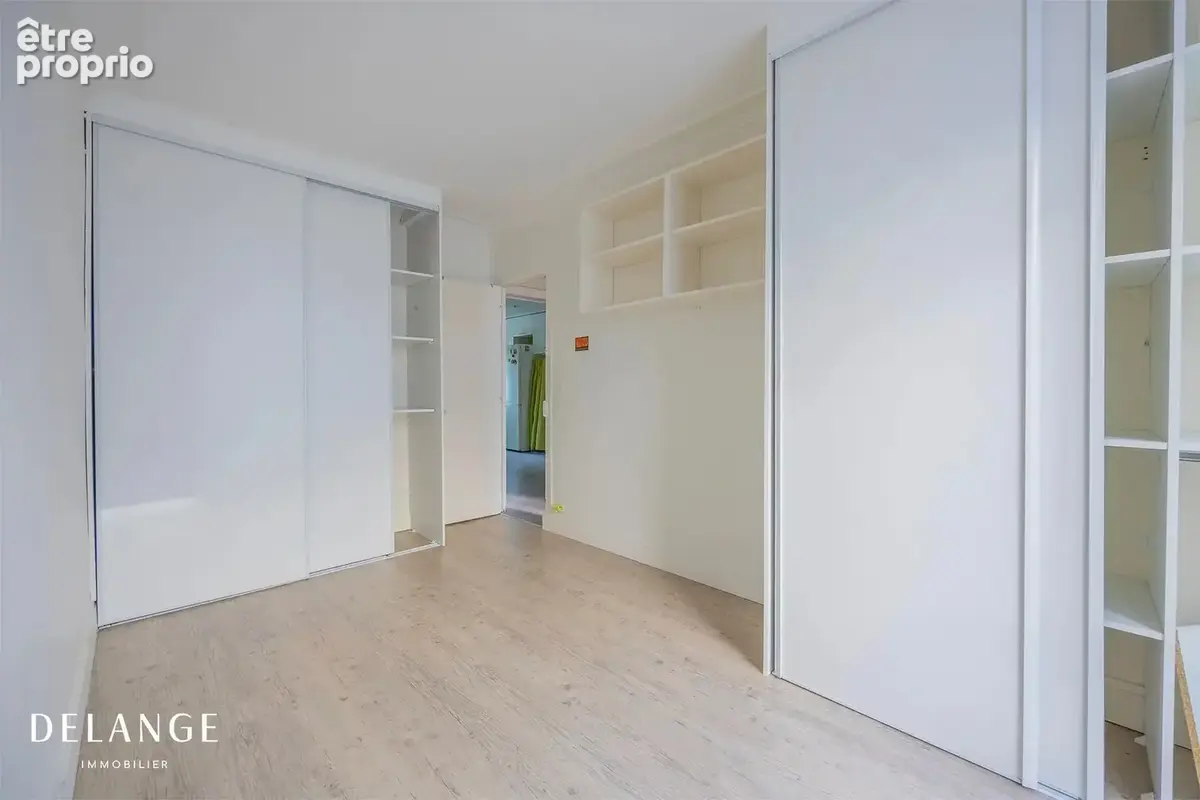Marcadet – 2 pièces 41 m² - photo 6