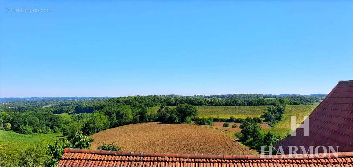 Maison à ARZACQ-ARRAZIGUET