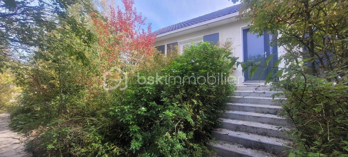 Maison à PITHIVIERS