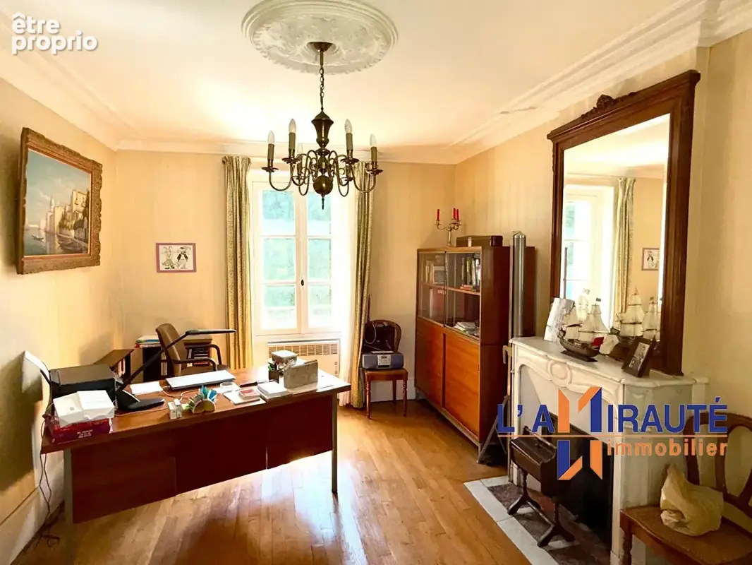 Maison Maisons Laffitte 8 pièce(s) 184 m2 - photo 10