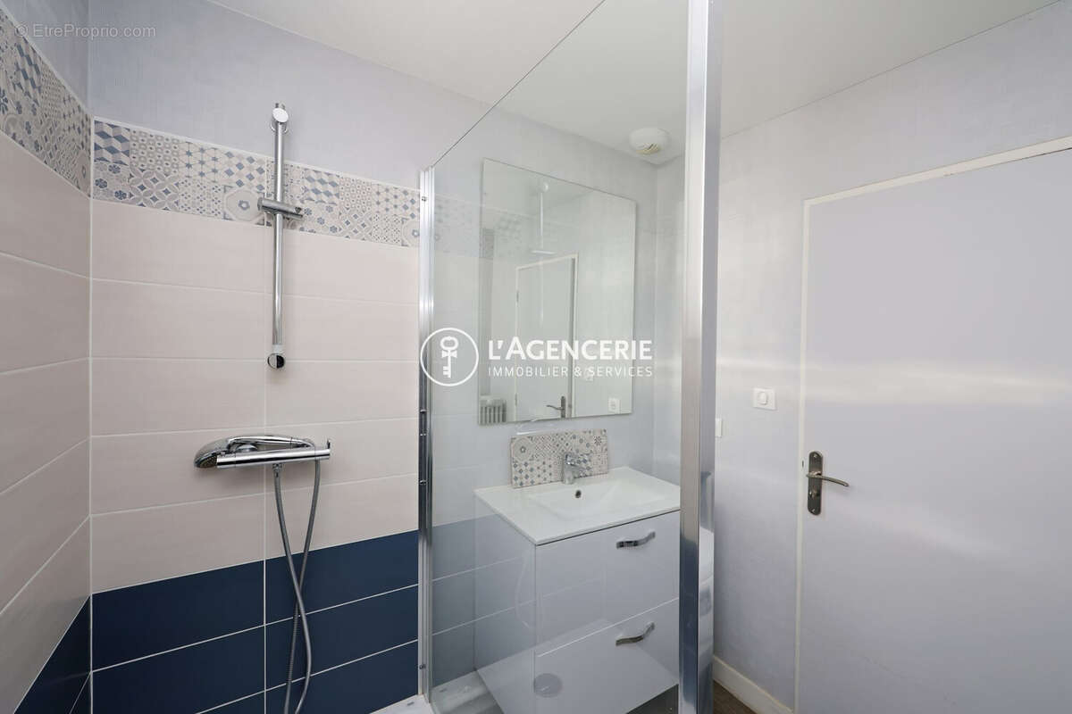 Appartement à ALBI