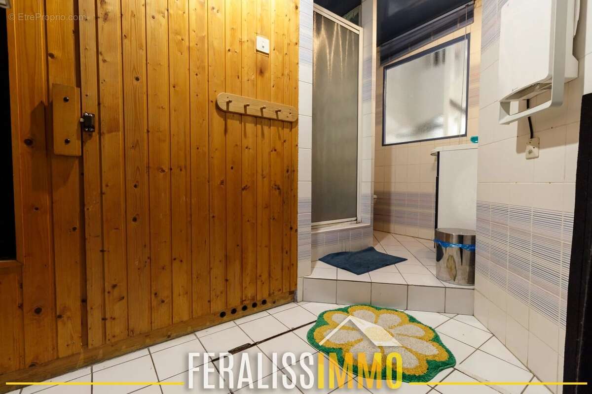 Maison à CERGY