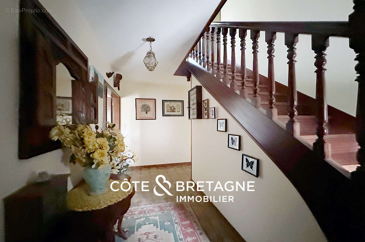 Maison à NOYALO