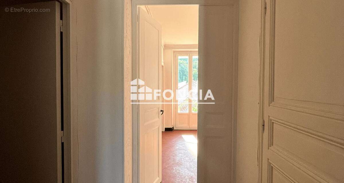 Appartement à DIGNE-LES-BAINS