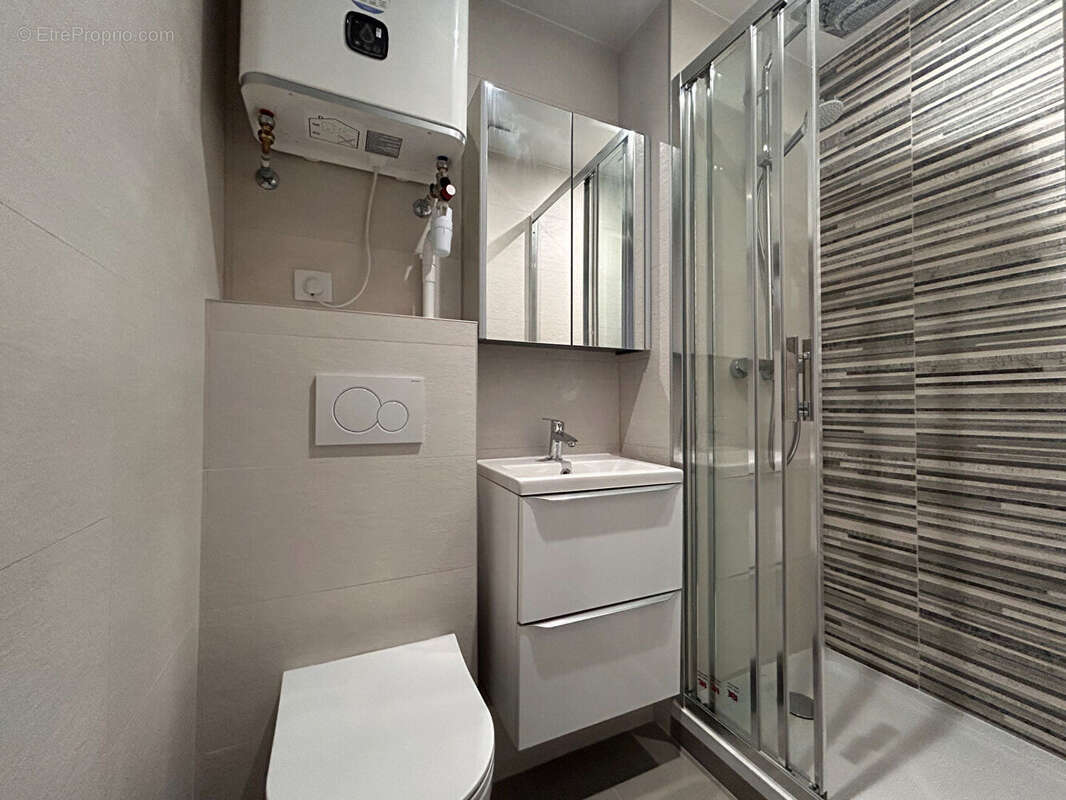 Appartement à MALAKOFF