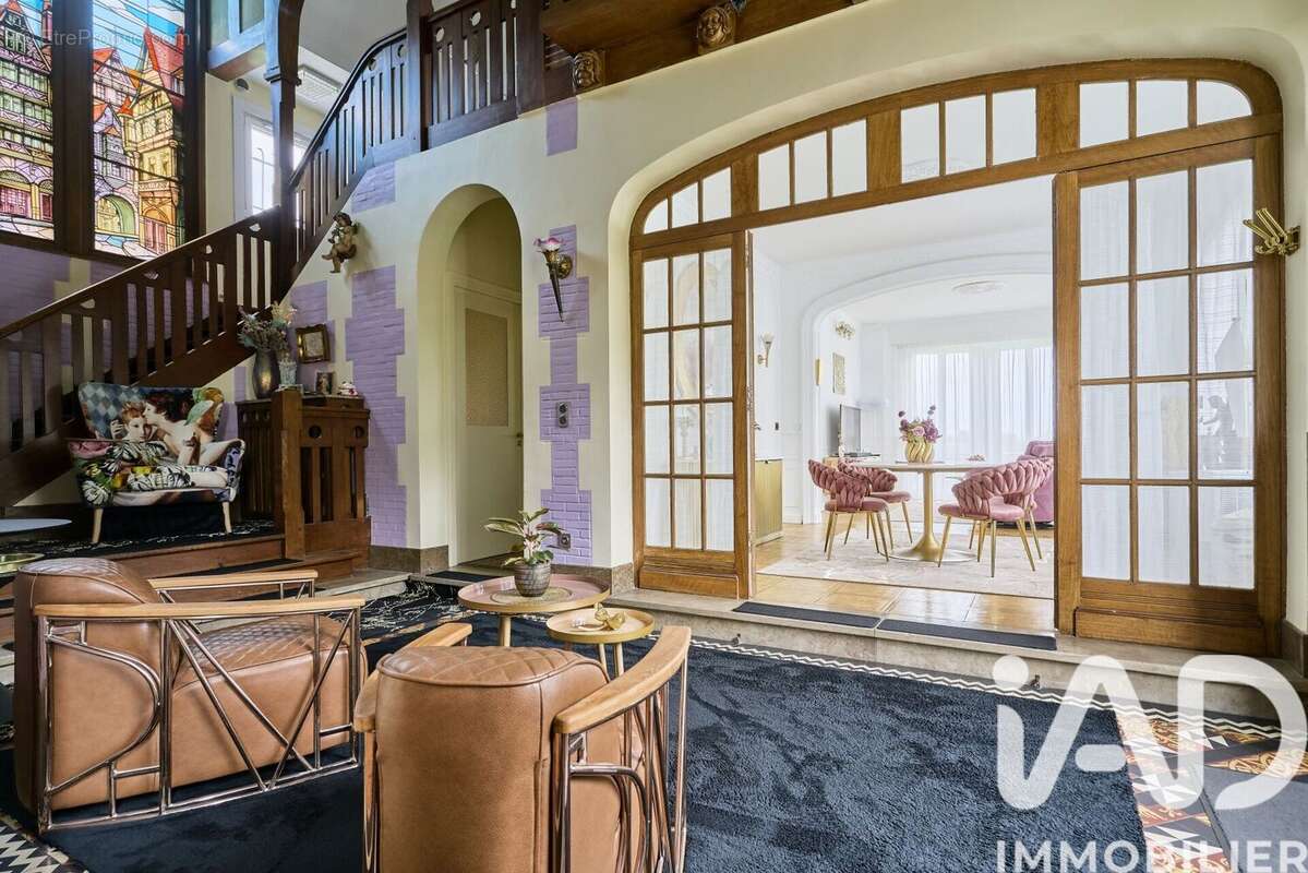 Photo 4 - Maison à ORCHIES