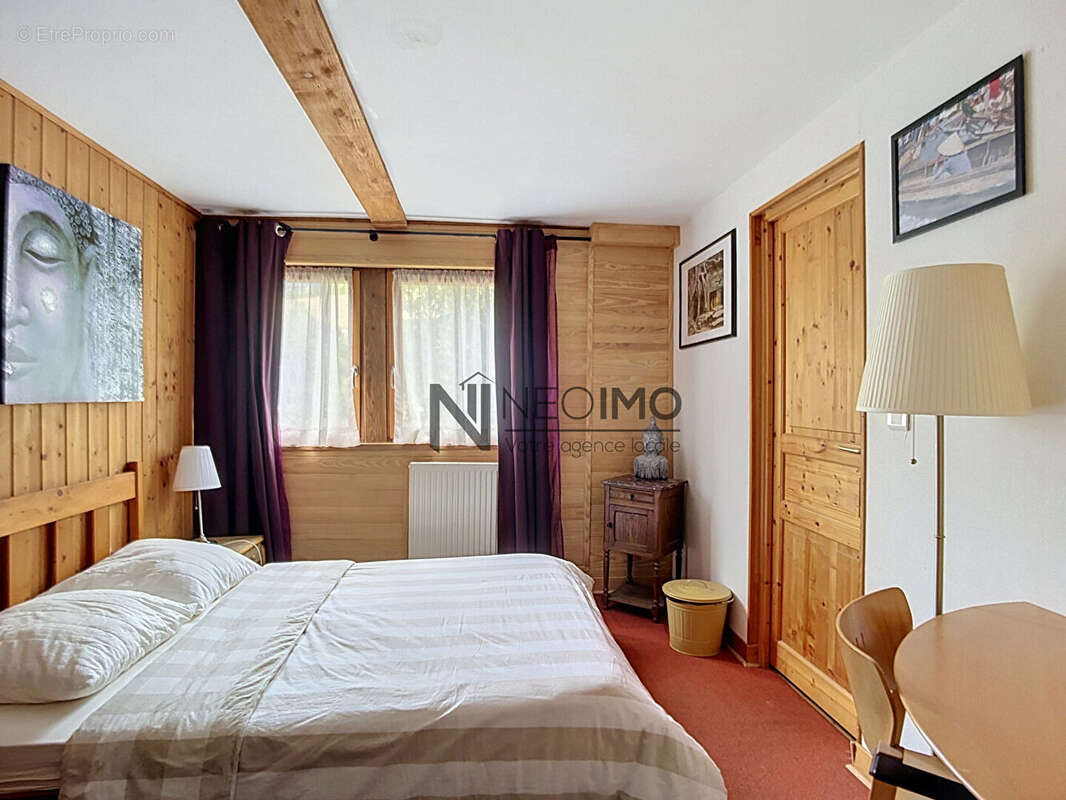 Maison La Bresse 620 m2 - photo 12