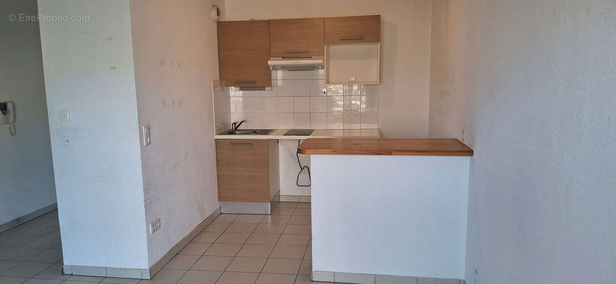Appartement à RIS-ORANGIS
