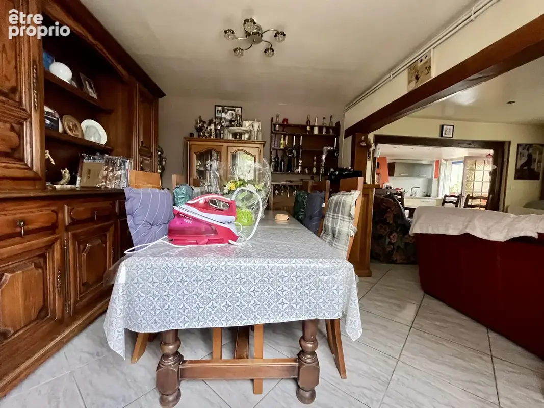 Maison 10 minutes COMMERCY - 120m2 - photo 12