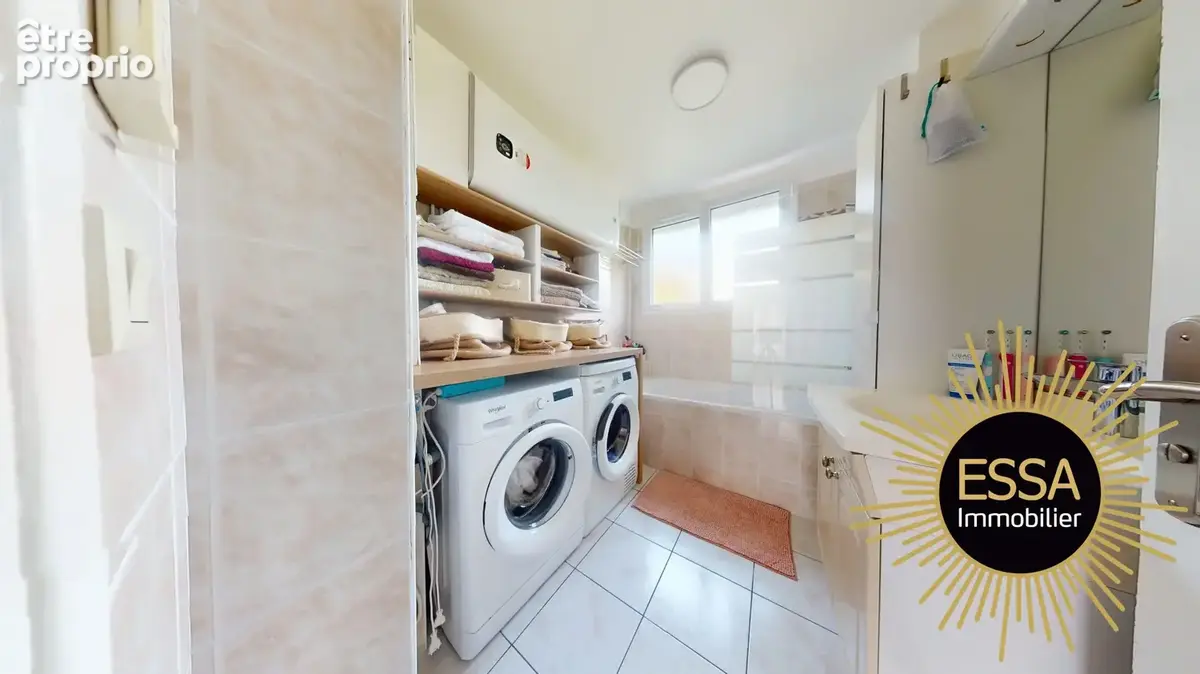 Appartement 5 pièces 83 m² à vendre à Viroflay (78220) - photo 6