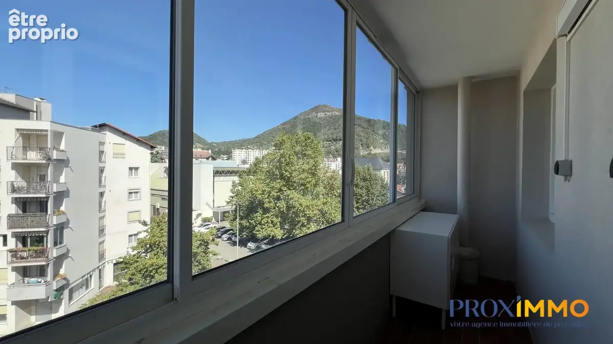 Appartement 5 pièces 87 m² à vendre à Voiron (38500) - photo 7