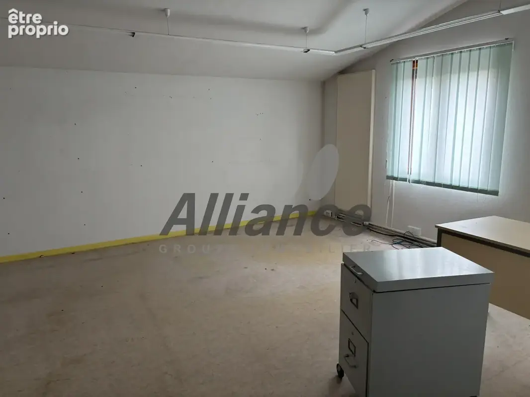 Ensemble  immobilier  a  luxeuil  les  bains - photo 24
