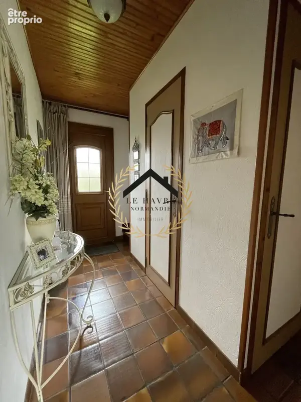 Maison 4 pièces 100 m² à vendre à Criquetot-L'esneval (76280) - photo 5