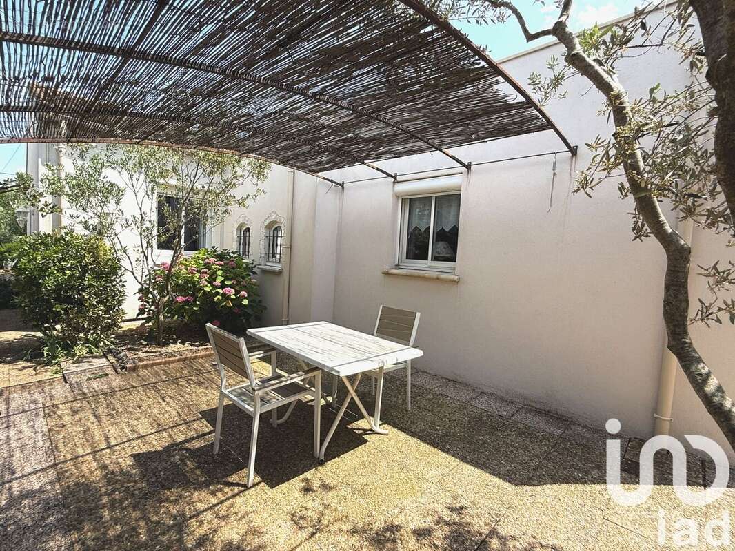 Photo 4 - Maison à BOLLENE