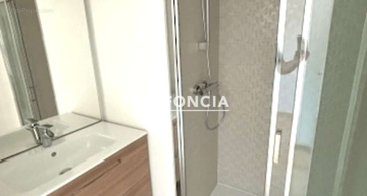 Appartement à BONS-EN-CHABLAIS