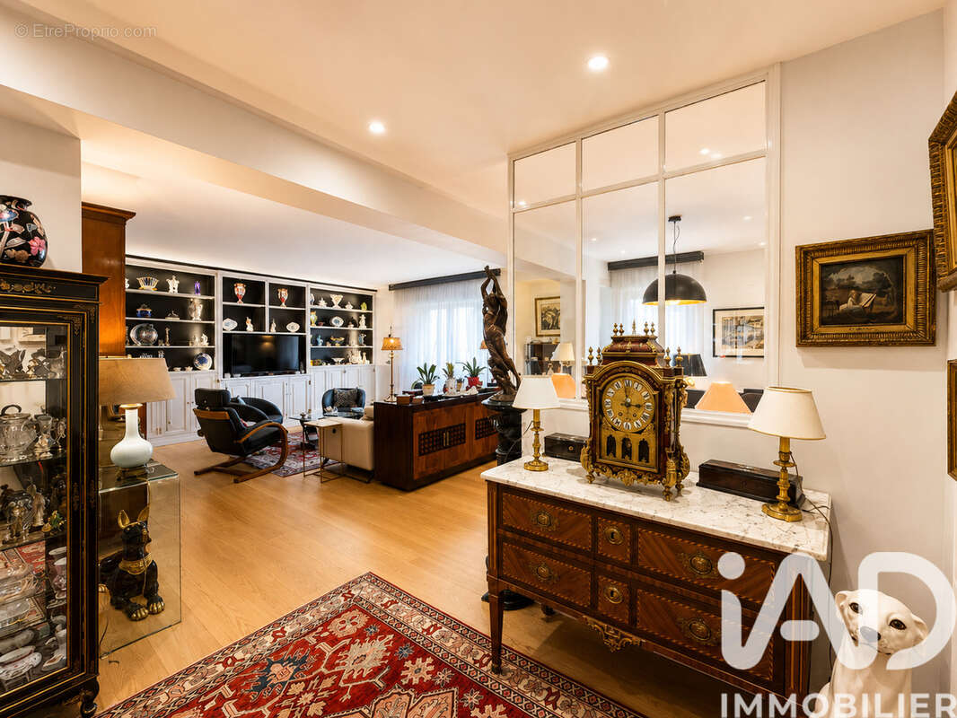 Photo 4 - Appartement à BRIVE-LA-GAILLARDE