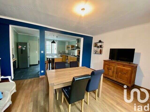 Photo 8 - Appartement à VERTUS