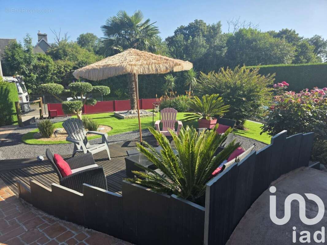 Photo 2 - Maison à LE LOREUR